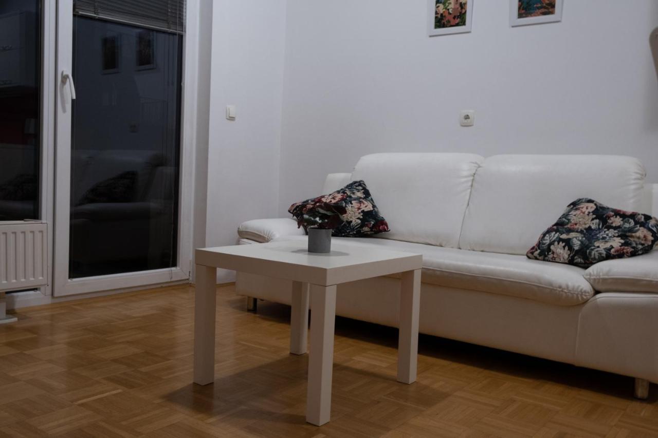 Ferienwohnung Flat 27 Laibach Exterior foto